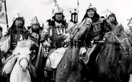 蒙古軍隊(duì)縱橫天下無(wú)敵手，卻有一個(gè)不為人知的軟肋：非常懼怕雷擊