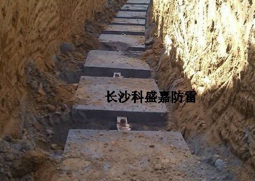 防雷接地地網(wǎng)真的有那么重要么？怎么做才算做好？