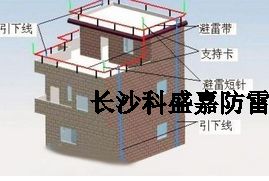 防雷擊就是和防地震一樣不靠譜么？防雷專家全面的分析你不得不服