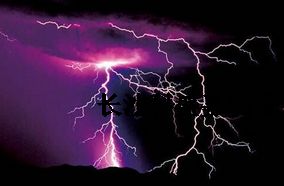 為什么有的地方用防雷箱，有的地方用防雷模塊，有什么深意？