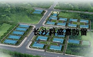 如果把所有房子避雷帶連接起來，是不是地網(wǎng)可以不用連接了？