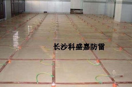 漲知識：平時(shí)老講防雷要做好接地，可是你真的知道接地有哪些么？