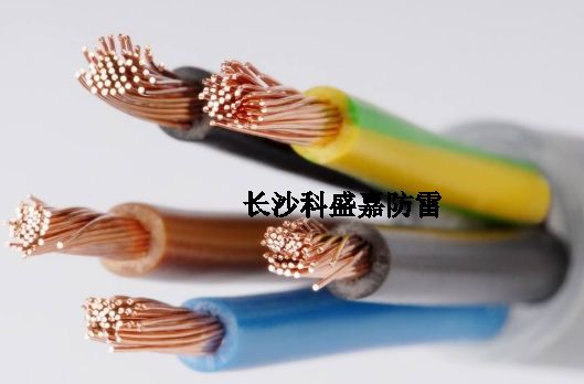 防雷器接線對線纜的要求知多少，不要再犯普通的小錯誤