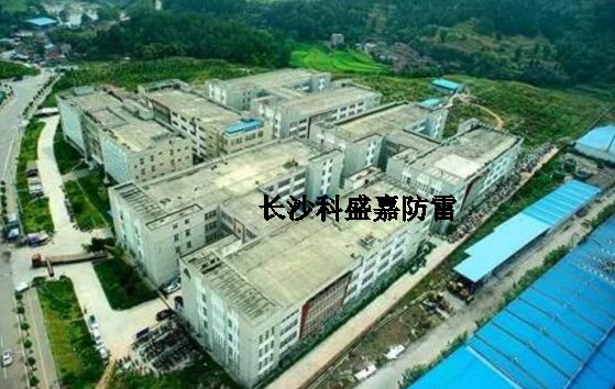 對于防雷設(shè)計，你能真正把握全局綜合設(shè)計，來打動你的客戶么？