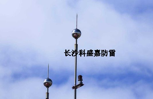 有種防雷工程叫雞肋，食之無味棄之可惜，弱電安防商經(jīng)常遇到。