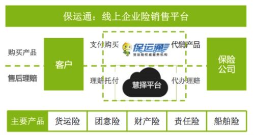 互聯(lián)網(wǎng)保險(xiǎn)的初級階段 現(xiàn)有模式與個(gè)人服務(wù)探析