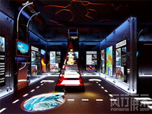 長春風(fēng)行展覽展示 一站式專業(yè)服務(wù)，打造卓越會(huì)展體驗(yàn)