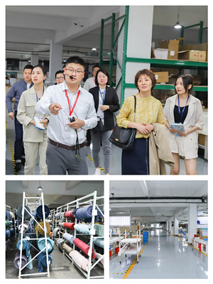 【2021軟裝行業品牌行-尋找中國好軟裝】探訪西大門 會議及展覽服務，如何為行業賦能？