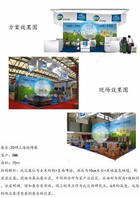專業一體化展覽服務 從廈門特裝展臺到潭州展會搭建的全面解決方案