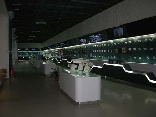 2009年威視全國經銷商會議暨新品發布會于深圳隆重舉行