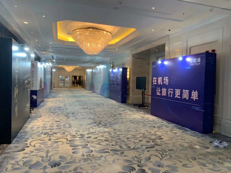 探索南國明珠 海口、三亞、博鰲會展會議活動搭建與展覽服務全解析